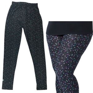 Sweetlegs Women's Atomic Love Leggings - One Size (6-14)